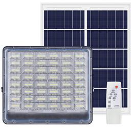 Đèn Năng Lượng Mặt Trời – T-H400