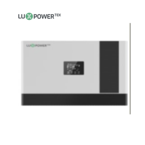 LUXPOWER -  Eco Beast | 6kW | 1pha