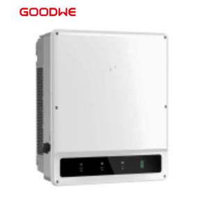GOODWE - GW20K-ET (Áp cao) | 20kW | 3pha