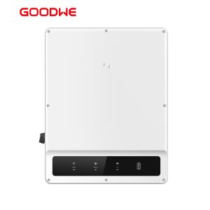 GOODWE - GW40K-ET-10 (Áp cao) | 40kW | 3pha
