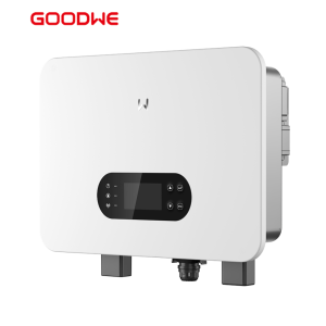 GOODWE - GW6000-ES-C10 (LCD) | 6kW | 1pha