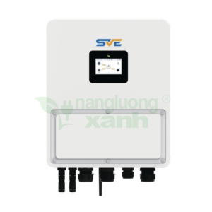 SVE - HB-SVE 1P/6K Plus | 6kW | 1pha