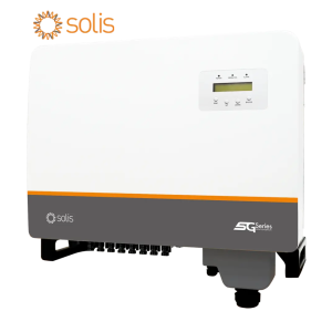 SOLIS - S5-GC25K | 25kW | 3pha