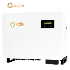 SOLIS - S5-GC50K | 50kW | 3pha