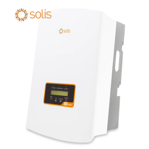 SOLIS - S5-GR3P8K | 8kW | 3pha