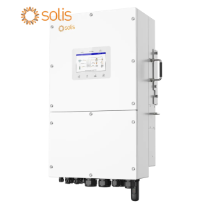 SOLIS - S6-EH1P12K03-NV-YD-L | 12kW | 1pha