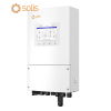 SOLIS - S6-EH1P5K-L-PLUS | 5kW | 1pha
