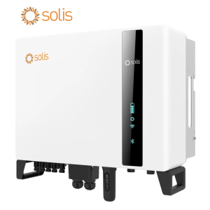 SOLIS - S6-EH3P10K2-H (Áp cao) | 10kW | 3pha
