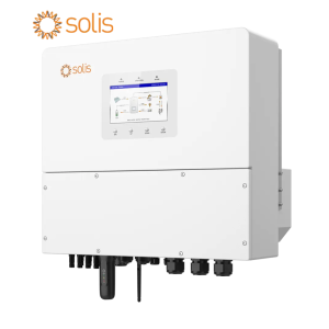 SOLIS - S6-EH3P15K-H (Áp cao) | 15kW | 3pha