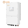 SOLIS - S6-EH3P50K-H (Áp cao) | 50kW | 3pha
