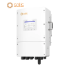 SOLIS - S6-EH3P10K02-NV-YD-L (Áp thấp) | 10kW | 3pha