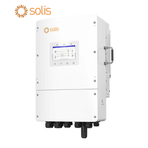 SOLIS - S6-EH3P8K02-NV-YD-L (Áp thấp) | 8kW | 3pha