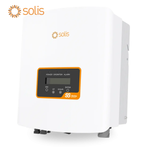 SOLIS - S6-GR1P3K-M | 3kW | 1pha