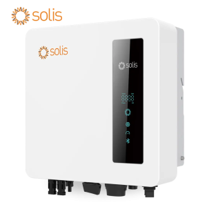 SOLIS - S6-GR1P3K-S | 3kW | 1pha