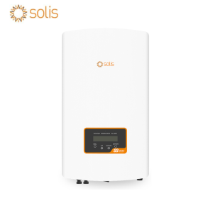 SOLIS - S6-GR1P8K2 | 8kW | 1pha