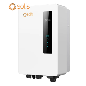 SOLIS - S6-GR1P8K2 | 8kW | 1pha