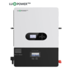 LUXPOWER -  SNA 12K | 12kW | 1pha
