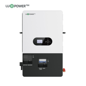 LUXPOWER -  SNA-EU 12000 | 12kW | 1pha
