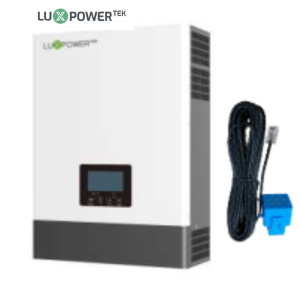 LUXPOWER - SNA5000WPV | 5kW | 1pha