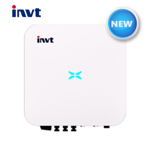 INVT - XG10KTL | 10kW | 1pha