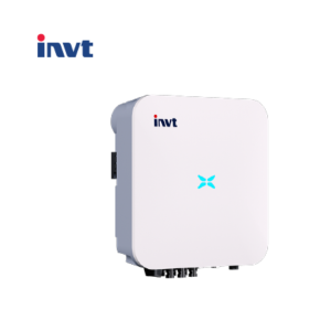 INVT - XG6KTL | 6kW | 1pha