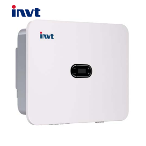 INVT - XG30KTR | 30kW | 3pha