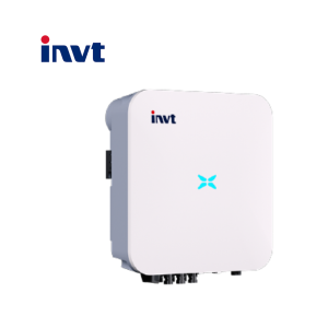 INVT - XG3KTL-S | 3kW | 1pha