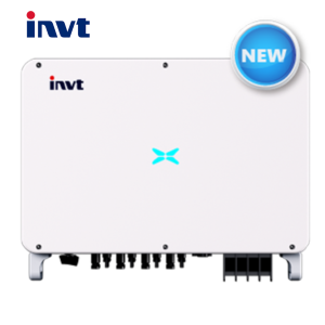 INVT - XG60KTR | 60kW | 3pha