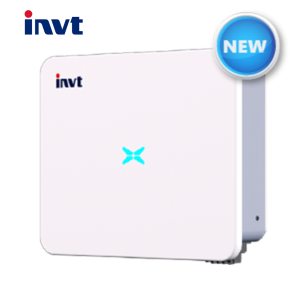 INVT - XG15KTR1-S | 15kW | 3pha