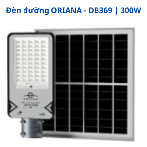 ORIANA - DB369 | 300W