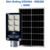 ORIANA - DB6300 | 300W