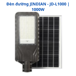 JINDIAN - JD-L1000 | 1000W
