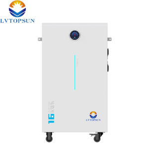 LVTOPSUN - LVTS-512314-G4 | 16.07kWh