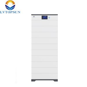 LVTOPSUN - LVTS-5220-HVX(2-4-6) (Áp cao) | (10.44-20.88-31.32)kWh