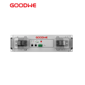 GOODWE - Lynx A G3 | 5.12kWh