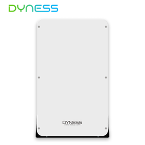 DYNESS - Powerbox Pro | 10.24kWh