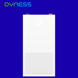 DYNESS - PowerBrick | 14.336kWh