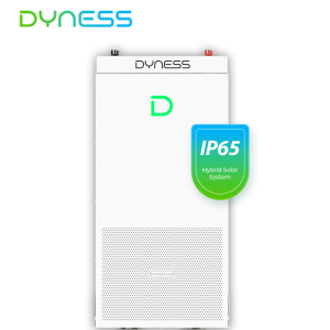 DYNESS - PowerBrick Pro | 14.336kWh