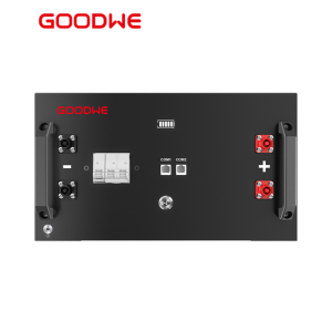 GOODWE - SECU-A5.4L | 5.4kWh