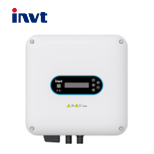 INVT - SP100-004-D4-6-S | 4kW | 3pha